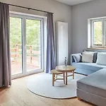 Hotel Boutique Waldwiese 4*