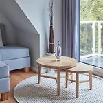 Boutique Waldwiese 4* Hohwacht
