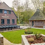 Hotel Boutique Waldwiese Hohwacht