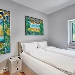 Hotel Boutique Waldwiese Hohwacht