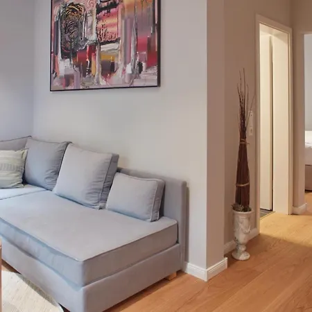 Hotel Boutique Waldwiese