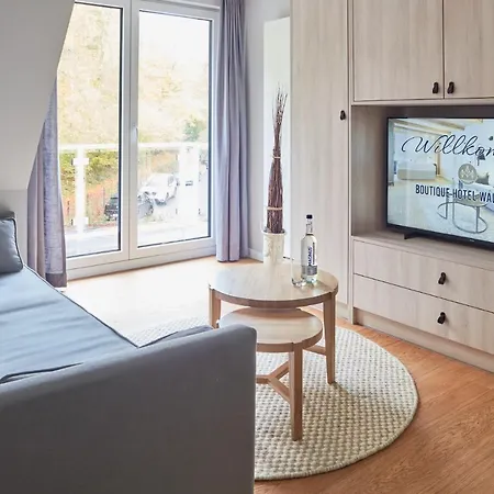 Boutique Waldwiese Hohwacht