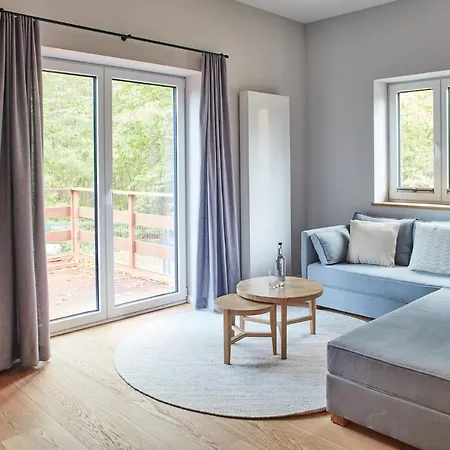 Hotel Boutique Waldwiese 4*