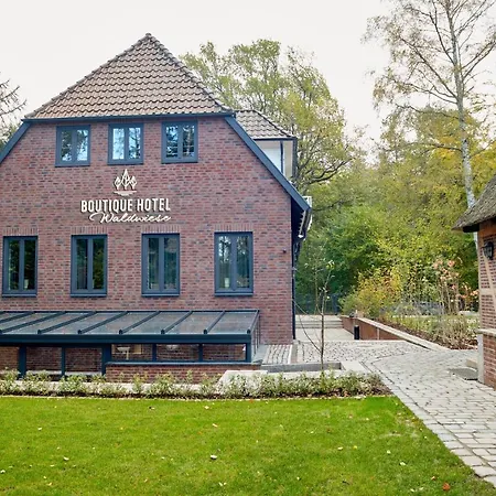 Hotel Boutique Waldwiese