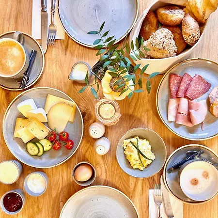 Boutique Waldwiese Hotel 4*