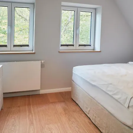 Boutique Waldwiese Hohwacht