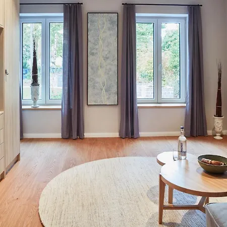 Hotel Boutique Waldwiese