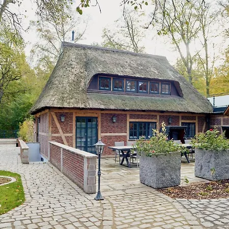 Boutique Waldwiese Hotel