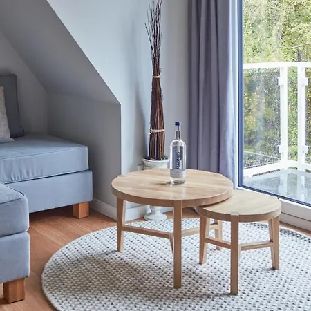 Boutique Waldwiese 4* Hohwacht