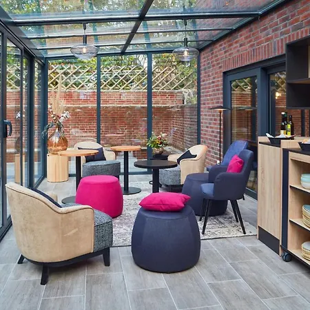 Boutique Waldwiese Hohwacht