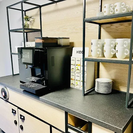 Boutique Waldwiese Hotel