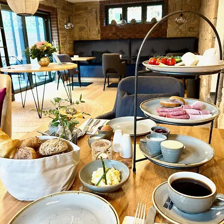 Boutique Waldwiese Hotel Hohwacht