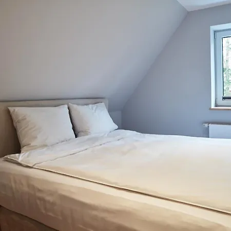 Hotel Boutique Waldwiese