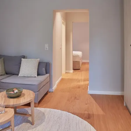 Boutique Waldwiese Hotel