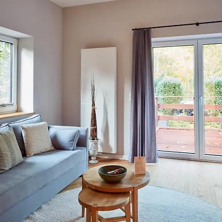 Hotel Boutique Waldwiese