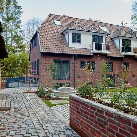 Boutique Waldwiese Hotel