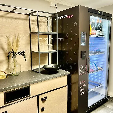 Boutique Waldwiese Hotel