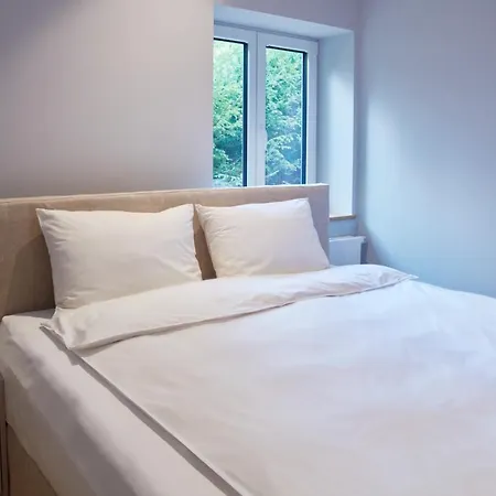 Hotel Boutique Waldwiese