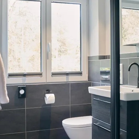 Boutique Waldwiese Hotel Hohwacht