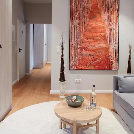 Boutique Waldwiese Hohwacht