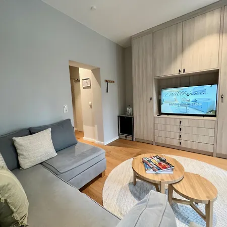 Boutique Waldwiese 4*