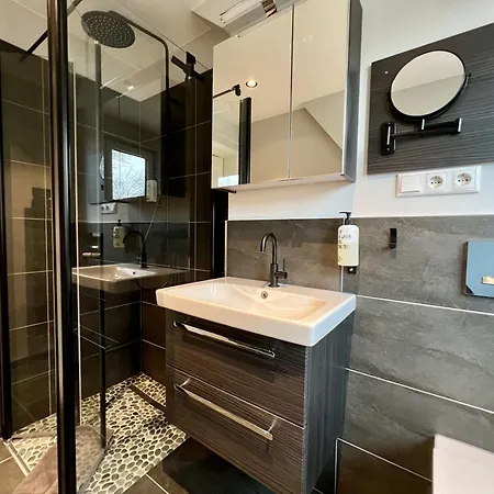 Boutique Waldwiese Hohwacht