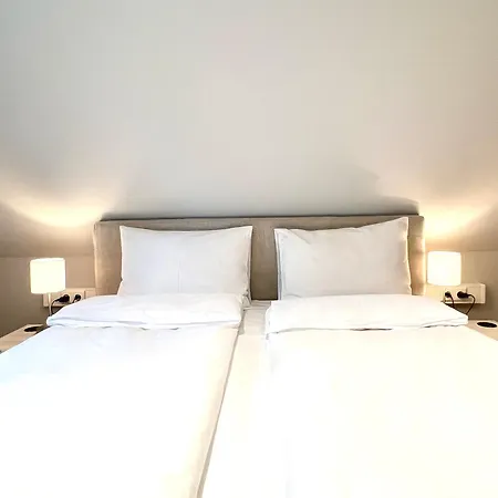 Hotel Boutique Waldwiese 4*