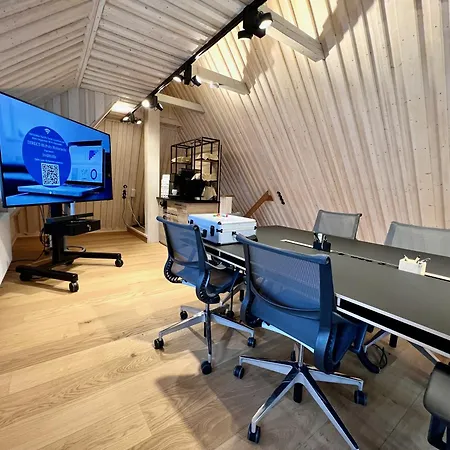 Hotel Boutique Waldwiese Hohwacht