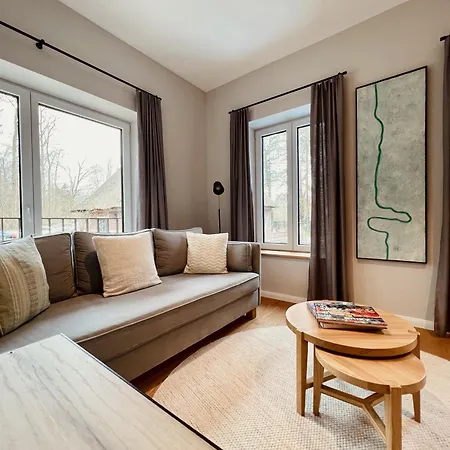 Boutique Waldwiese Hotel