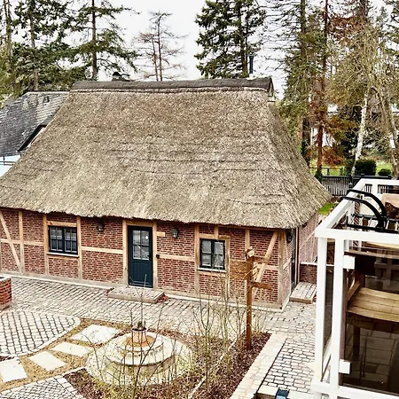 Boutique Waldwiese 4* Hohwacht